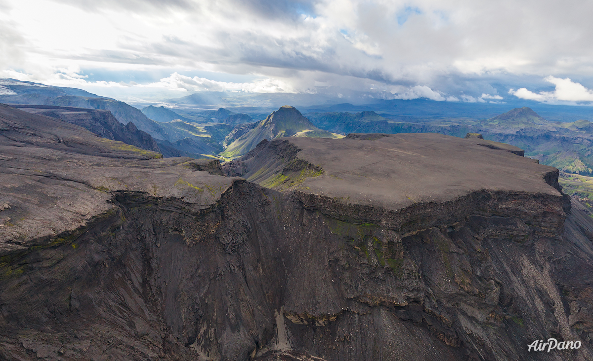 Eyafjallajokull